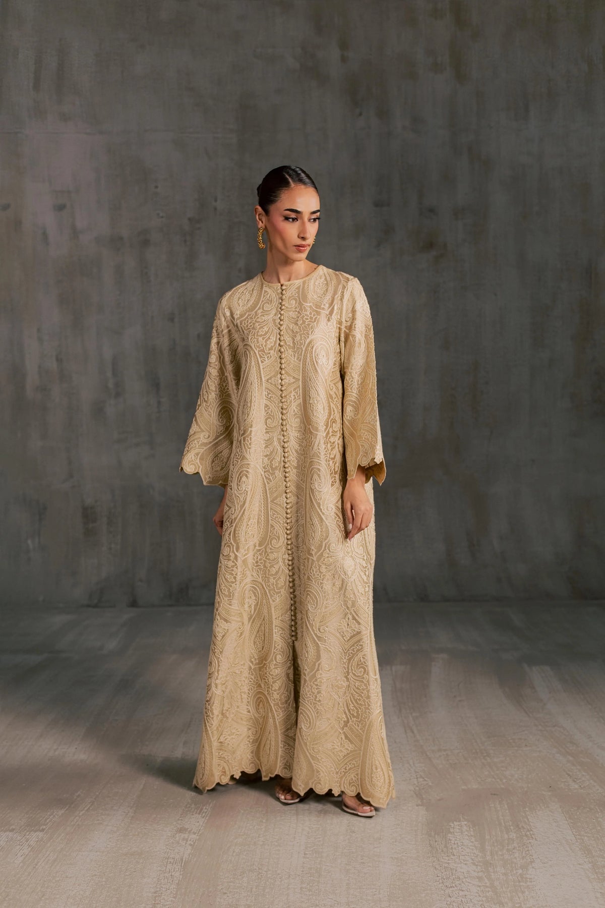 AURUM Barae Khanom - Aura '26