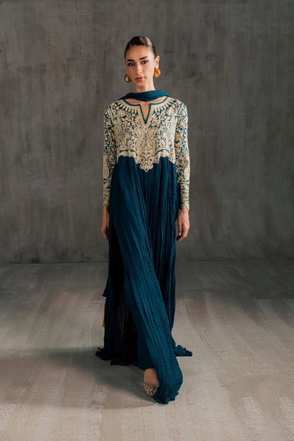 REIGN Barae Khanom - Aura '26