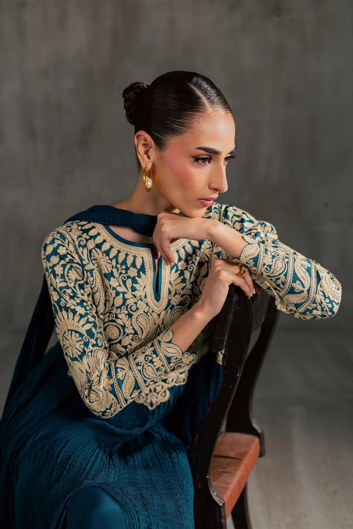 REIGN Barae Khanom - Aura '26