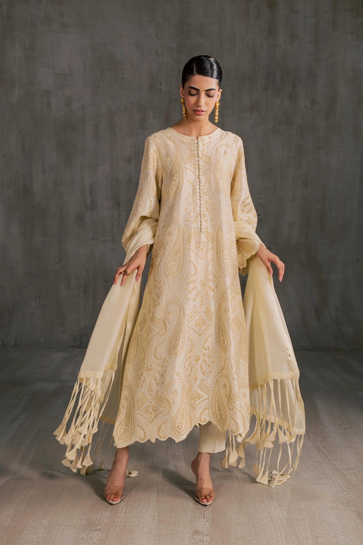 OPUS Barae Khanom - Aura '26