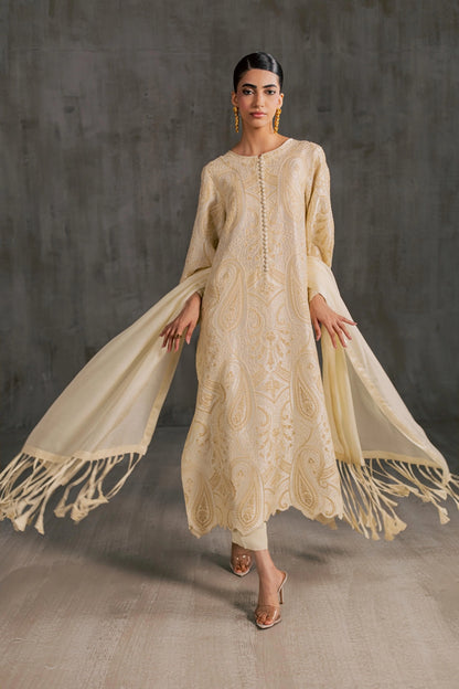 OPUS Barae Khanom - Aura '26
