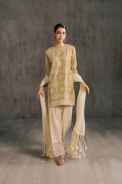 VELOUR Barae Khanom - Aura '26