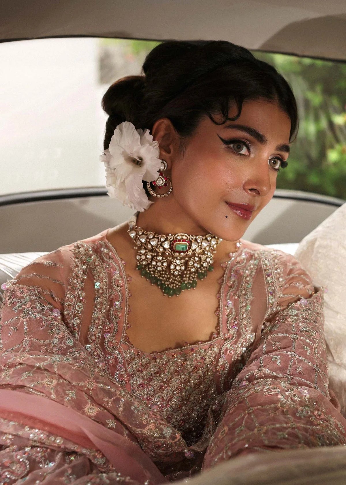 Kanwal Malik Maahi Festive '25 - Shabnam