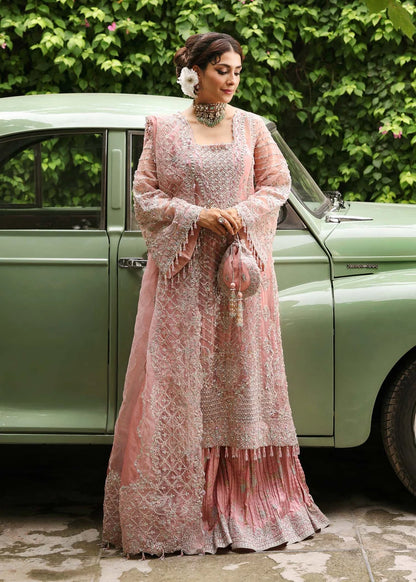Kanwal Malik Maahi Festive '25 - Shabnam