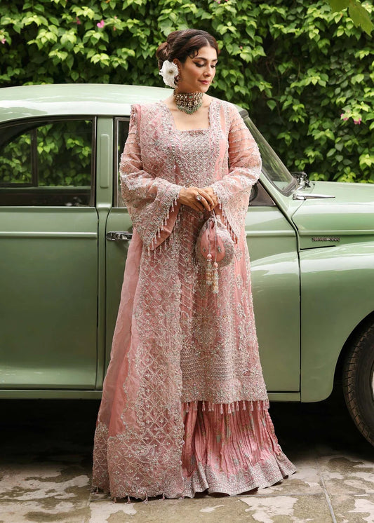 Kanwal Malik Maahi Festive '25 - Shabnam