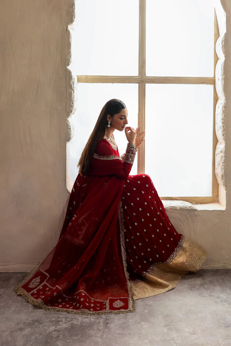 RV-01 | REVEUSE | VANYA