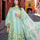 Mushq Odyssey Lawn '26 - Paloma