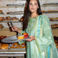 Mushq Odyssey Lawn '26 - Paloma