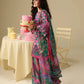 Mushq Soleil Prints '26 - Petal Sonata