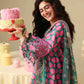 Mushq Soleil Prints '26 - Petal Sonata