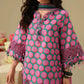 Mushq Soleil Prints '26 - Petal Sonata