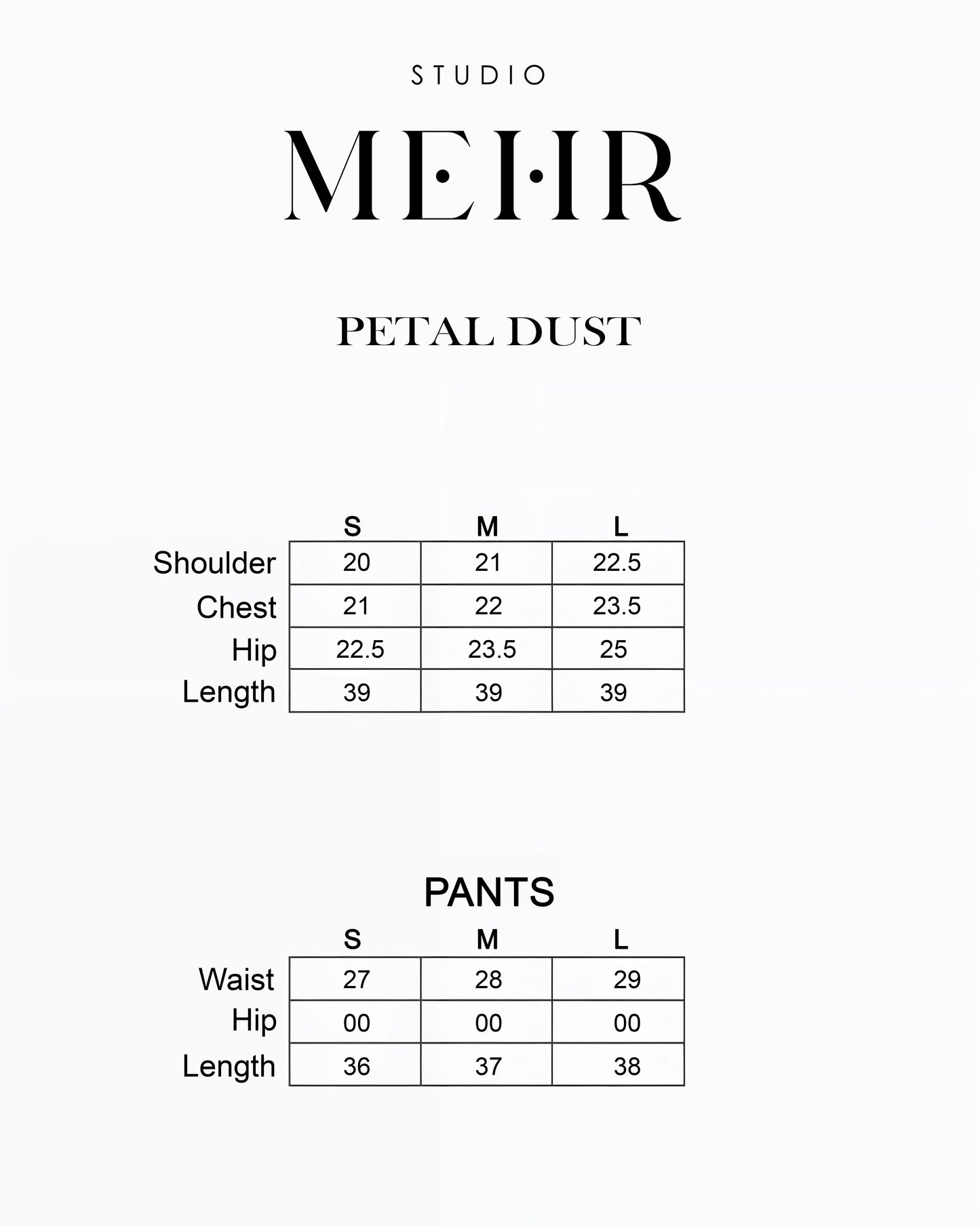 Petal Dust Studio Mehr - Sugar Social Vol 2