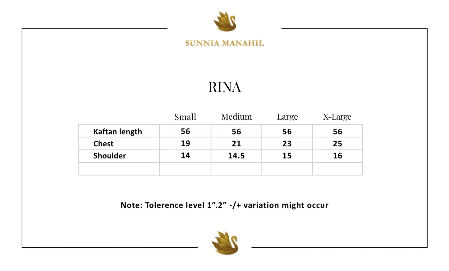 Sia Formals '26 - Rina