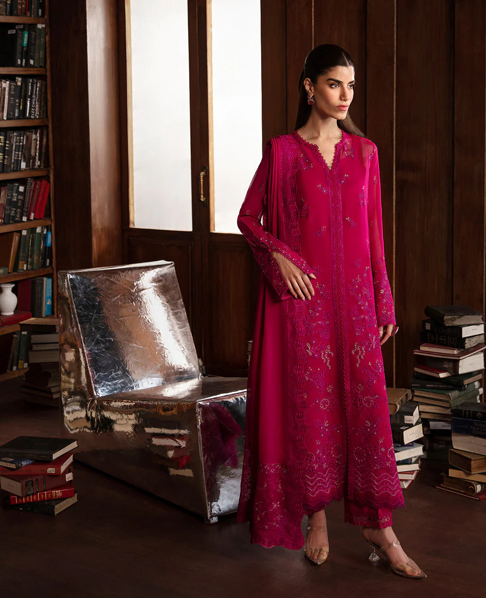 Republic Womenswear | RPP-04 (Miel)