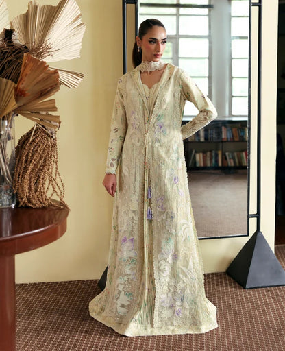 Ivory Garden Republic Womenswear - Premium Pret '26