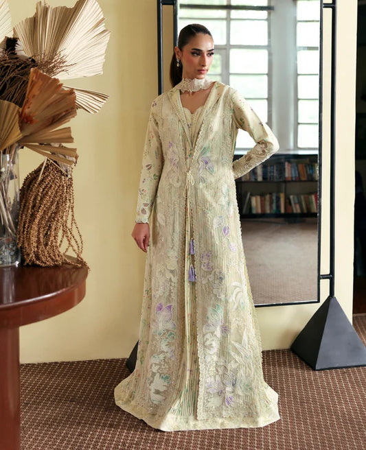 Ivory Garden Republic Womenswear - Premium Pret '26