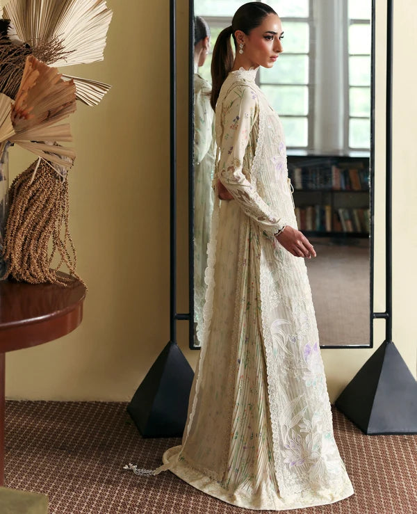 Ivory Garden Republic Womenswear - Premium Pret '26