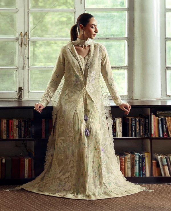 Ivory Garden Republic Womenswear - Premium Pret '26