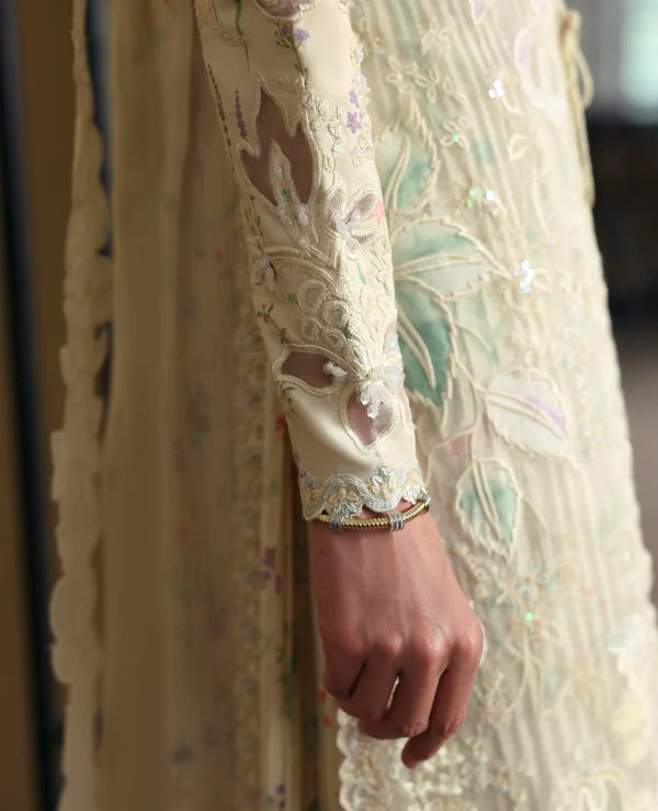 Ivory Garden Republic Womenswear - Premium Pret '26