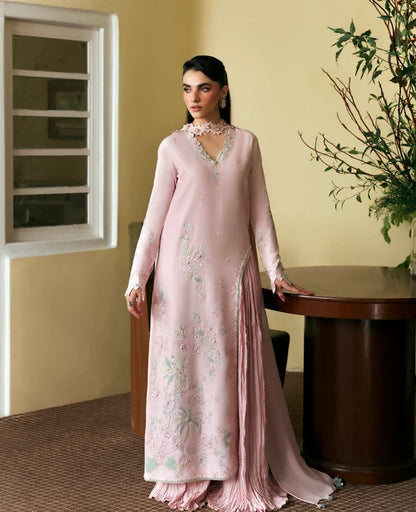 Blooming Rose Republic Womenswear - Premium Pret '26