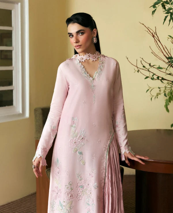Blooming Rose Republic Womenswear - Premium Pret '26