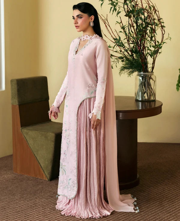 Blooming Rose Republic Womenswear - Premium Pret '26