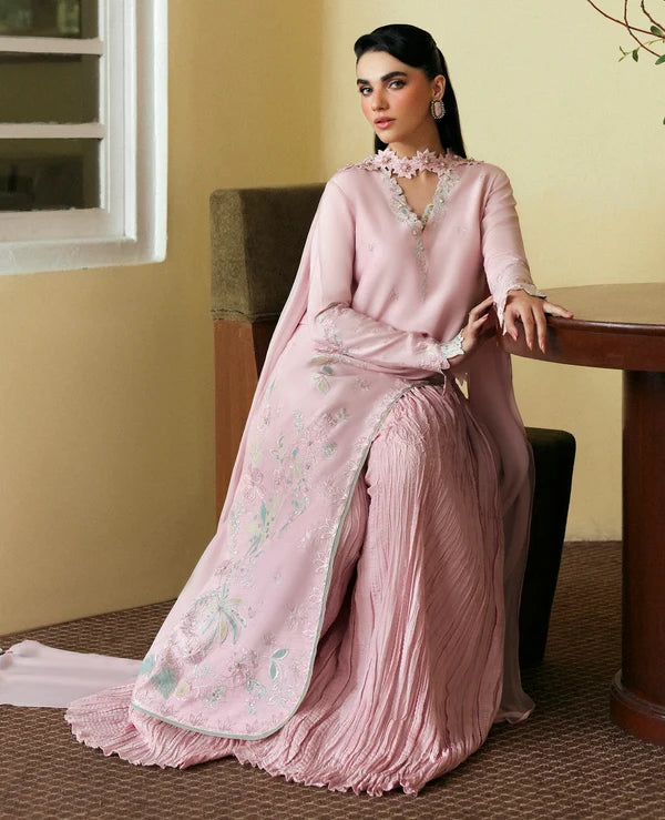 Blooming Rose Republic Womenswear - Premium Pret '26