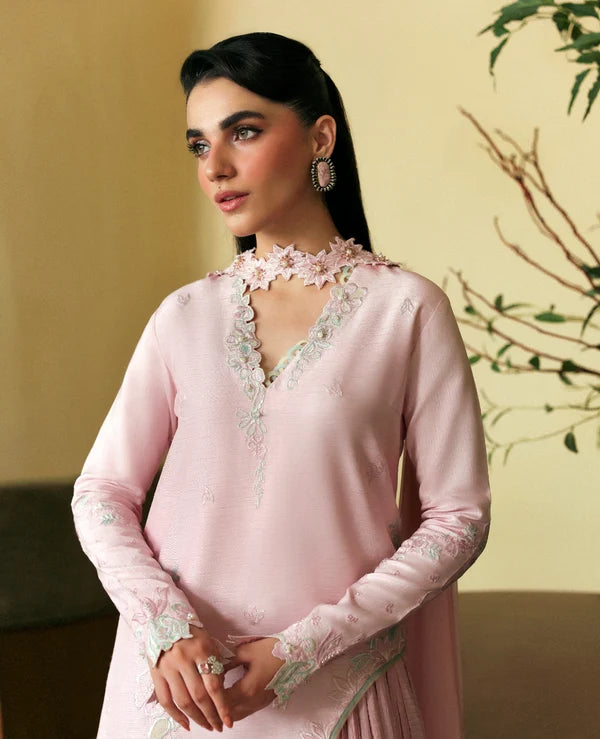 Blooming Rose Republic Womenswear - Premium Pret '26