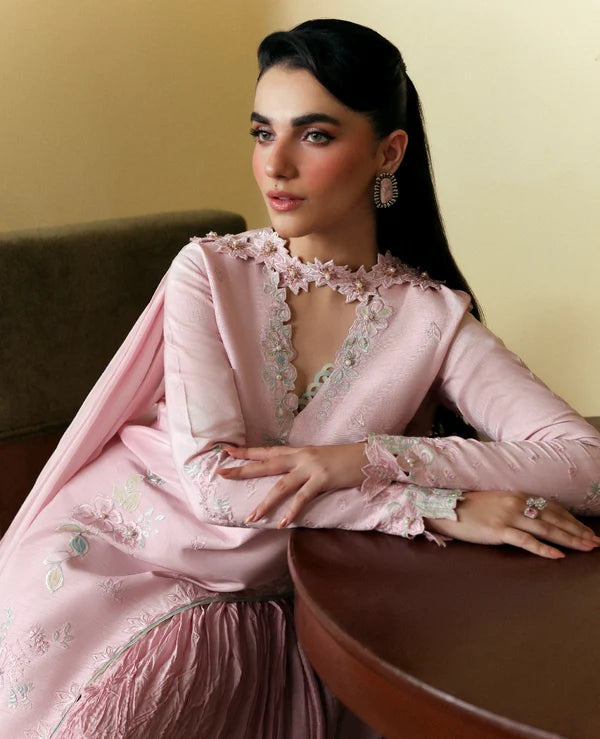 Blooming Rose Republic Womenswear - Premium Pret '26