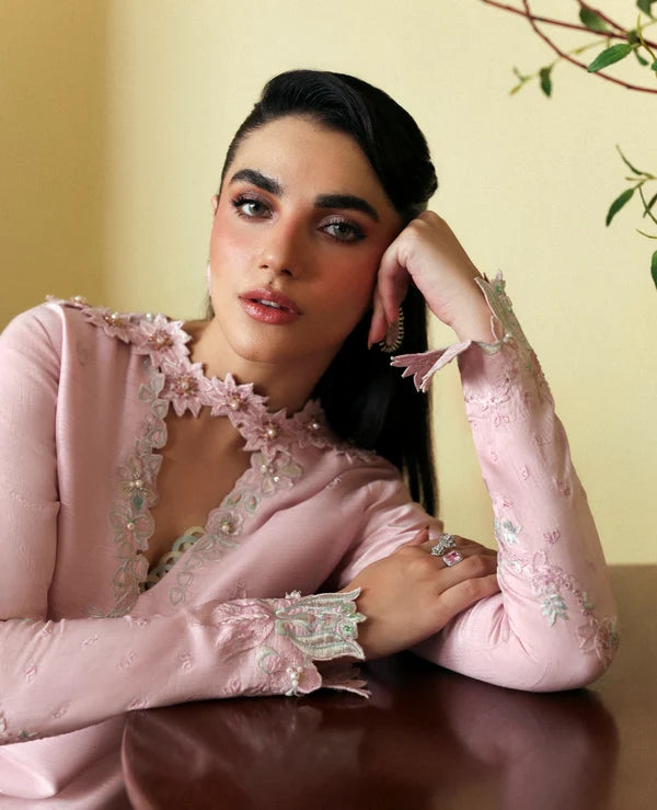 Blooming Rose Republic Womenswear - Premium Pret '26