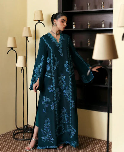 Azure Dream Republic Womenswear - Premium Pret '26