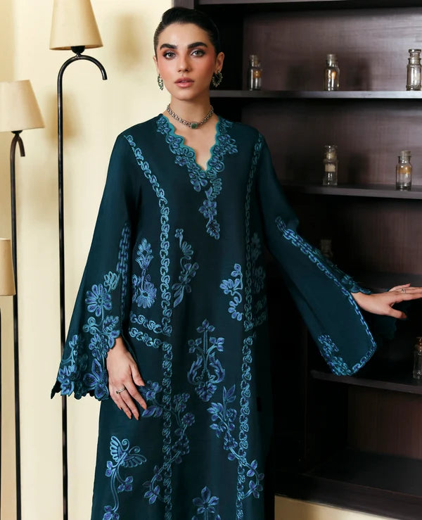 Azure Dream Republic Womenswear - Premium Pret '26