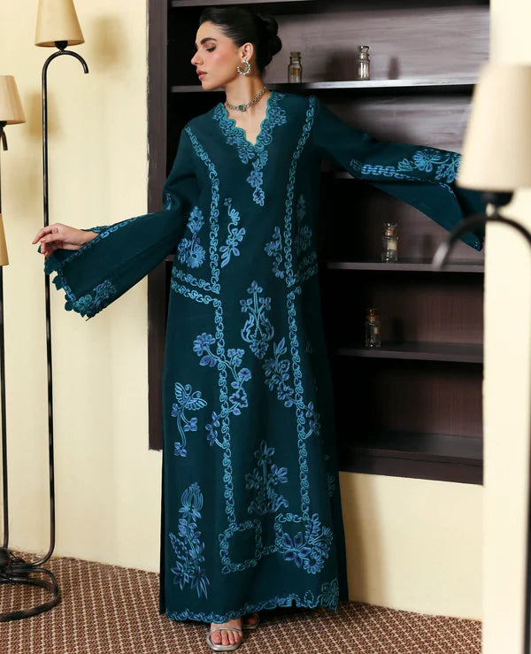 Azure Dream Republic Womenswear - Premium Pret '26