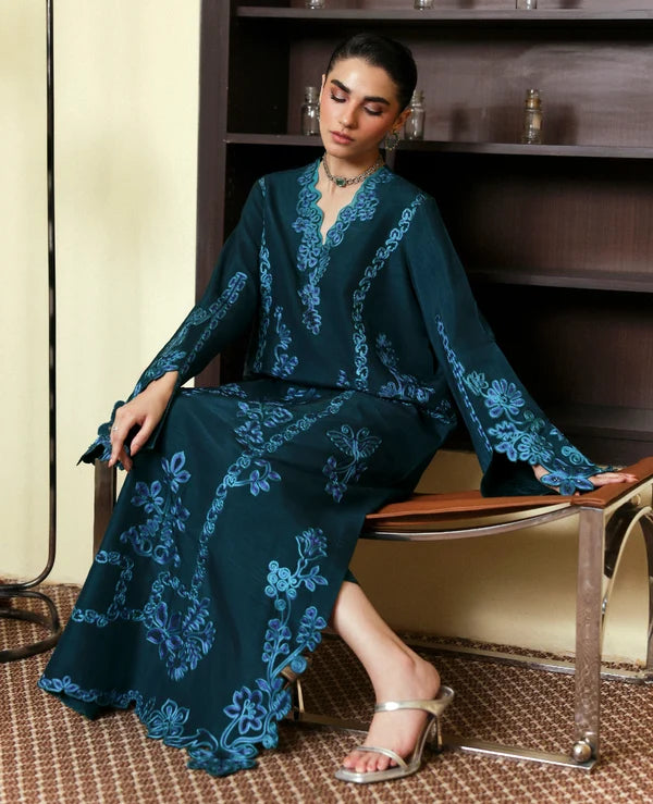 Azure Dream Republic Womenswear - Premium Pret '26