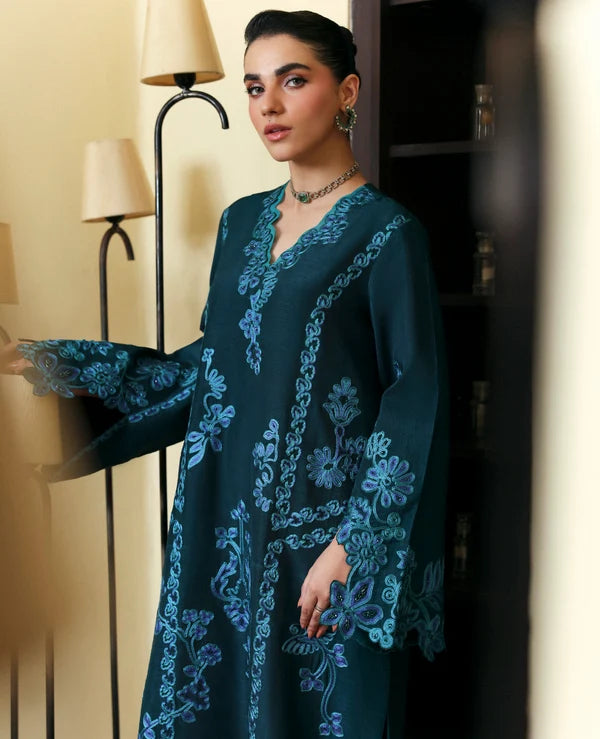 Azure Dream Republic Womenswear - Premium Pret '26