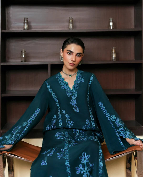 Azure Dream Republic Womenswear - Premium Pret '26