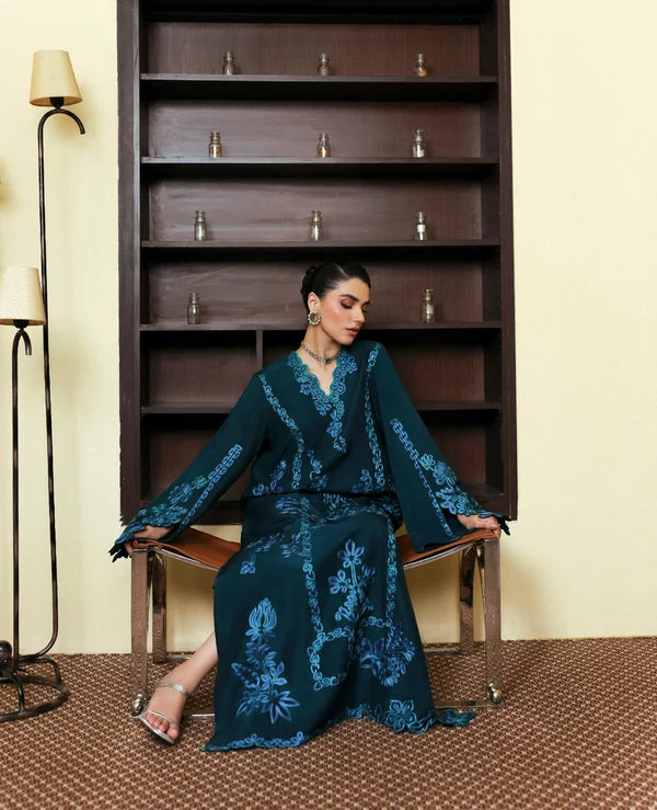 Azure Dream Republic Womenswear - Premium Pret '26