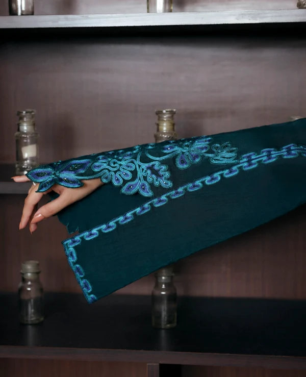 Azure Dream Republic Womenswear - Premium Pret '26