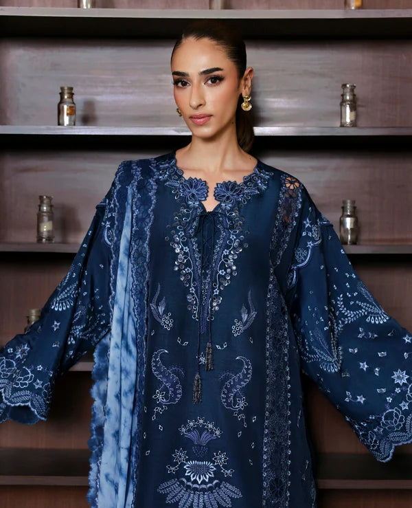 Velvet Blue Republic Womenswear - Premium Pret '26