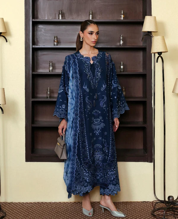 Velvet Blue Republic Womenswear - Premium Pret '26
