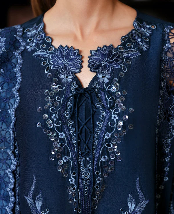 Velvet Blue Republic Womenswear - Premium Pret '26