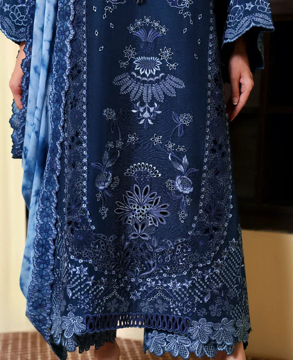 Velvet Blue Republic Womenswear - Premium Pret '26