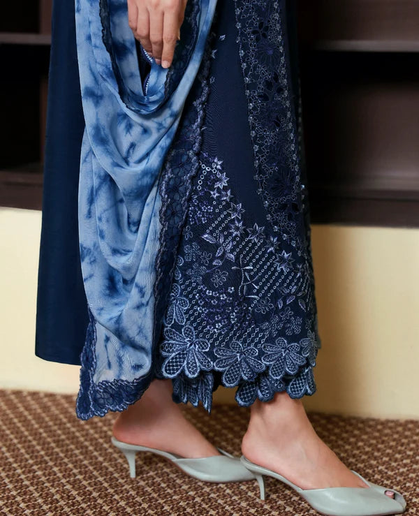 Velvet Blue Republic Womenswear - Premium Pret '26