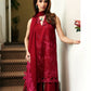 Raspberry Radiance Republic Womenswear - Premium Pret '26
