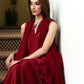 Raspberry Radiance Republic Womenswear - Premium Pret '26