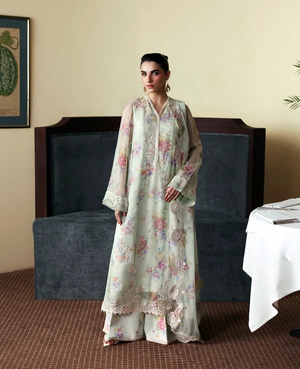 Pastel Dream Republic Womenswear - Premium Pret '26