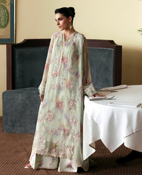 Pastel Dream Republic Womenswear - Premium Pret '26