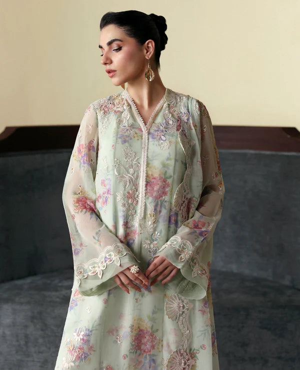 Pastel Dream Republic Womenswear - Premium Pret '26