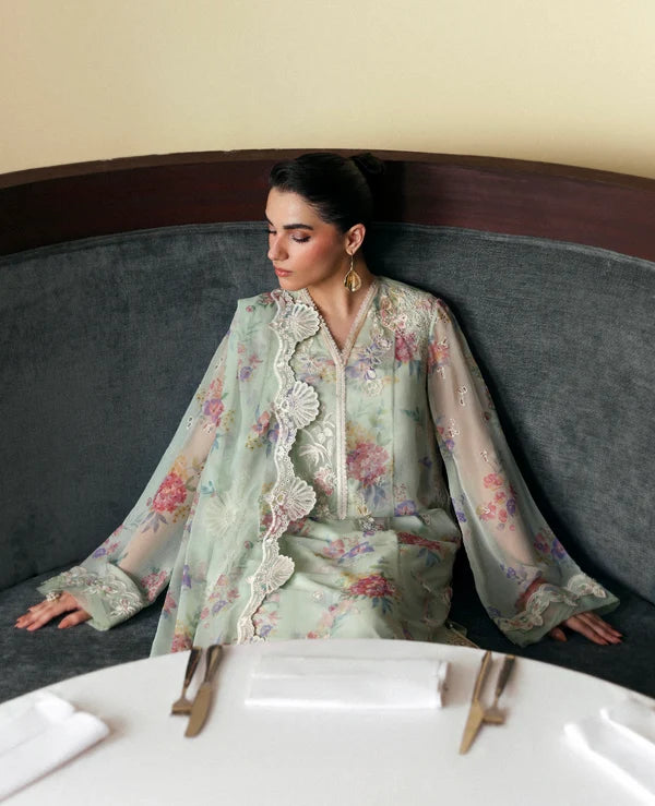 Pastel Dream Republic Womenswear - Premium Pret '26