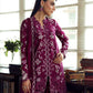 Purple Garden Republic Womenswear - Premium Pret '26